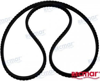 Recmar® Alternator belt Volvo Penta D30 D31 D40 D41 RO: 966978 1100mm