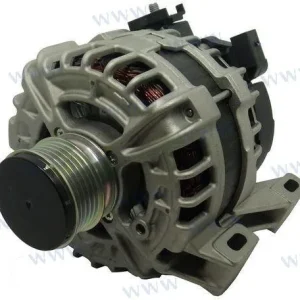 Recmar® Alternator Volvo Penta D3 30659131, 30667118, 31419556 150A