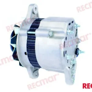 Recmar® Alternator Yanmar replaces 128270-77200