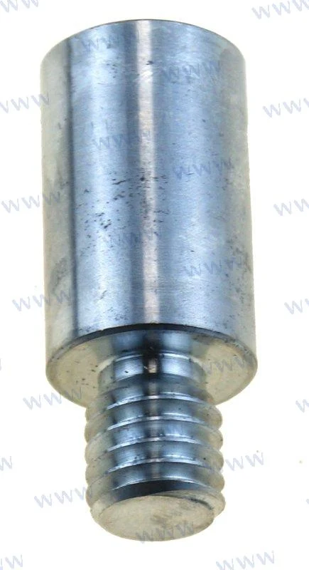Recmar® Aluminium anode Volvo Penta 3838499 800476 804107 838929 858501 18-6001