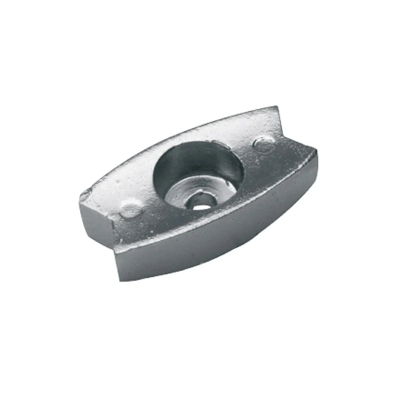Recmar® aluminium anode Volvo Penta QL Bow Thruster 41100276
