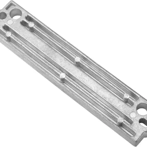 Recmar® aluminum anode bracket Suzuki outboards 60-300HP 55320-94900