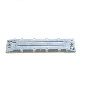 Recmar® aluminum Bar anode Honda outboards BF 75-225HP 06411-ZW1-000