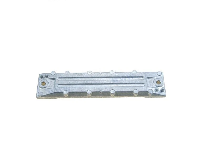Recmar® aluminum Bar anode Honda outboards BF 75-225HP 06411-ZW1-000