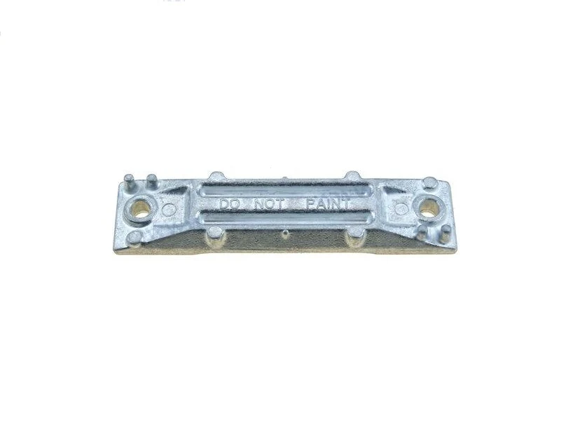 Recmar® aluminum Bar anode Honda outboards BF 25HP-50HP 06411-ZV5-000