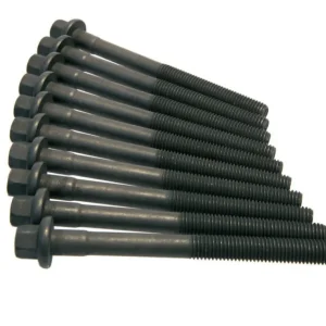 Recmar® Bolt kit cylinder head Volvo Penta B21 B23 B25 1306341