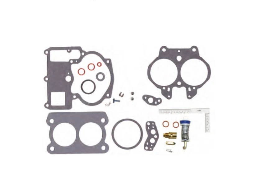 Recmar® Carburetor Kit Mercruiser 1971-1986 Rochester 2-bbl carburetor 508452