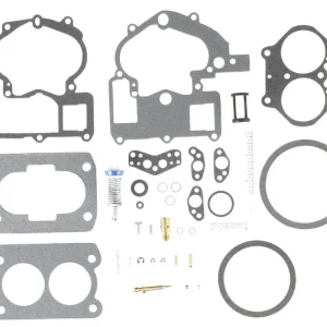 Recmar® Carburetor Kit Mercruiser MerCarb 2-bbl 804844002