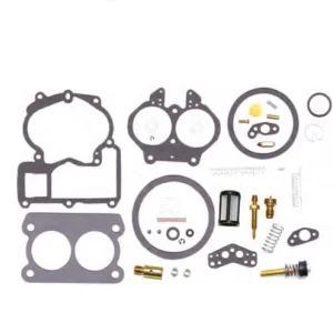 Recmar® Carburetor Kit Mercruiser (MerCarb 2-bbl carburetor) 3302-9437 3302-804845