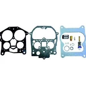 Recmar® Carburetor repair Rochester Quadrajet Mercruiser 823426A1 Volvo 834985