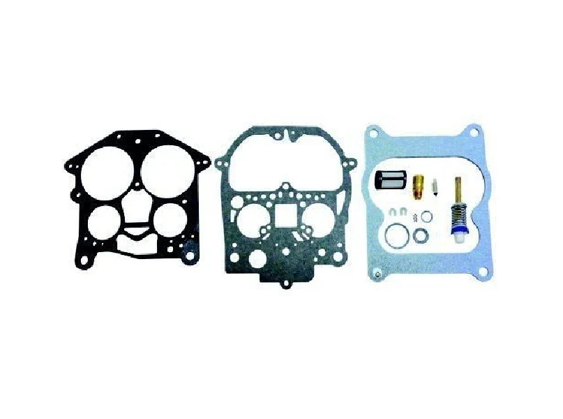 Recmar® Carburetor repair Rochester Quadrajet Mercruiser 823426A1 Volvo 834985