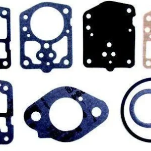 Recmar® Carburetor Service Kit Mercury Mariner 40-50HP 1395-9024