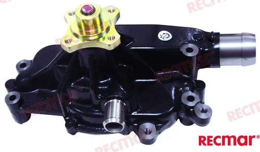 Recmar® Circulation pump Volvo Penta V8 8.1 Vortec 3861341 8M0113736