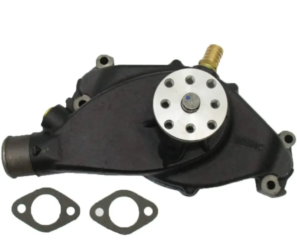Recmar® Circulation water pump Volvo Penta MerCruiser BBC 7.4 8.2 3855991 8M0113735