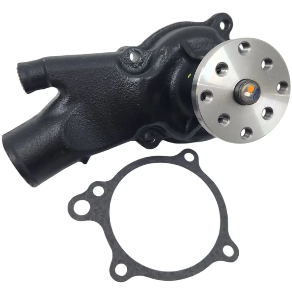 Recmar® Circulation water pump Volvo Penta MerCruiser OMC 4-cylinder 3858340 8M0113733