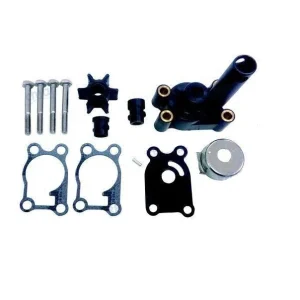 Recmar® Complete Water Pump Kit Johnson/Evinrude 4HP-8HP