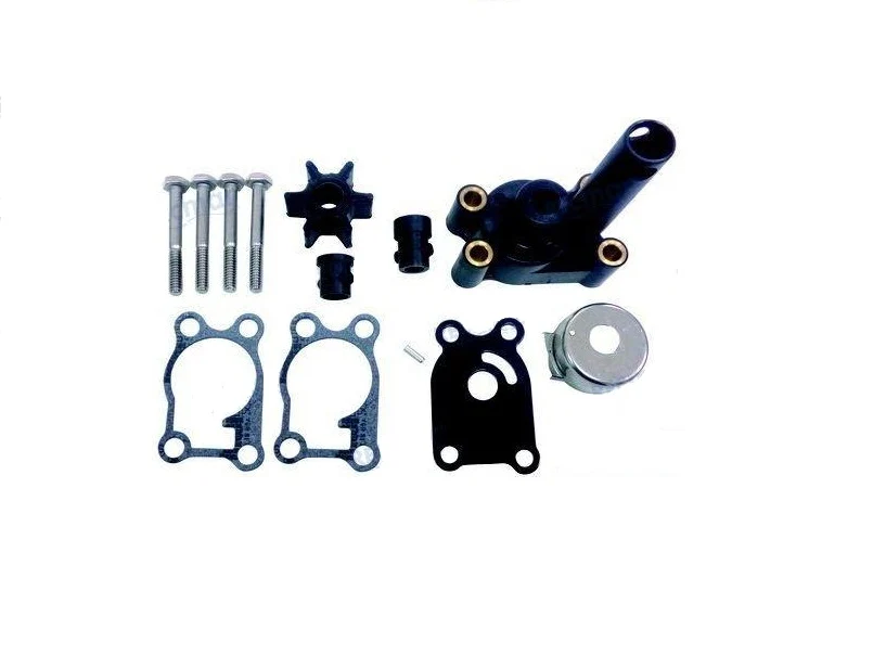 Recmar® Complete Water Pump Kit Johnson/Evinrude 4HP-8HP