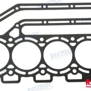 Recmar® Cylinder head gasket Suzuki DF100 DF115 DF140 outboards 11141-92J01