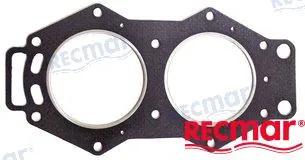 Recmar® Cylinder head gasket Yamaha 6E5-11181-A2 115-130HP