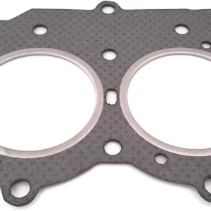 Recmar® Cylinder head gasket Yamaha 9.9-15HP 2-stroke outboards 63V-11181-A1