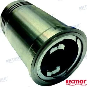 Recmar® Cylinder liner kit Volvo Penta KAD42A,B TAMD42A,B 22185019