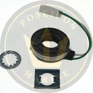Recmar® Distributor Pick Up Sensor Delco EST Ignition 854001 986642