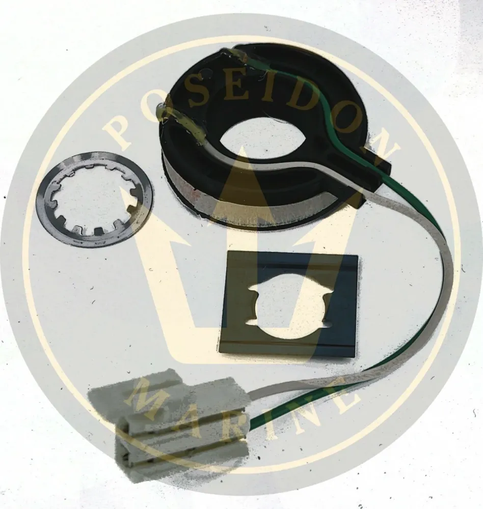 Recmar® Distributor Pick Up Sensor Delco EST Ignition 854001 986642