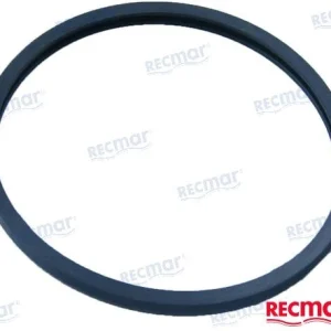 Recmar® Double thermostat sealing ring Volvo Penta D31 D32 D41 D42 D43 D44 D300 838807