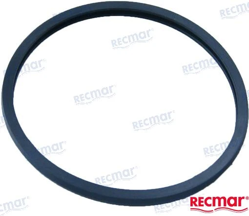 Recmar® Double thermostat sealing ring Volvo Penta D31 D32 D41 D42 D43 D44 D300 838807