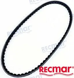 Recmar® drive belt Volvo Penta D21 D32 829207