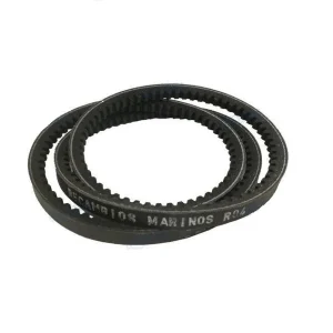 Recmar® drive belt Volvo Penta MD29 AQ175 AQ200 AQ225 AQ260 966387