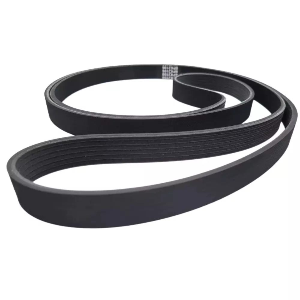 Recmar® Drive Belt Volvo Penta D4 D6 Power Steering 21407028
