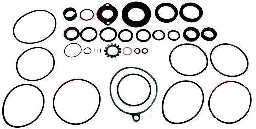 RECMAR® Drive unit seal kit Volvo Penta 280DP 290DP DP- DP-B DP-C DP-D RO: 875741