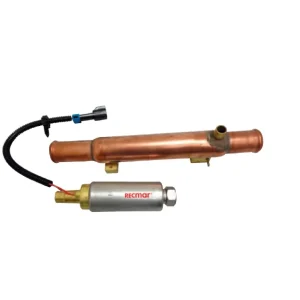 Recmar® Electric Fuel Pump Mercruiser 861156A03