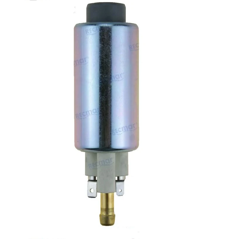 Recmar® Electric low-pressure Fuel pump Mercury Mariner 880596T58