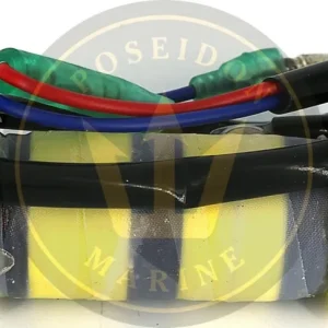 Recmar® Exciter Coil Tohatsu Outboard 9.9-18HP up to 2003 3G3-06021-1 18-5165
