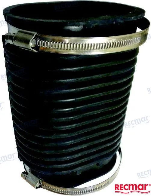 Recmar® exhaust bellows Volvo Penta SX- DPS-,B 3888916