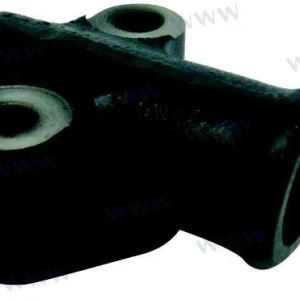 Recmar® Exhaust Elbow Connector Volvo Penta replaces 859836