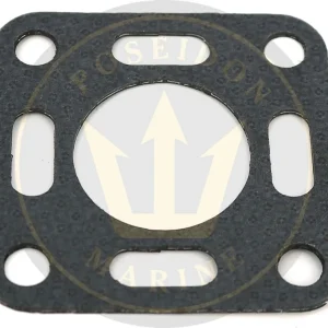 Recmar® exhaust elbow gasket Volvo Penta 2001 2002 2003 MD6 MD7 840902 3875050