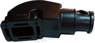 Recmar® Exhaust elbow Marine Power 0992-593 20-0100 (MAR)