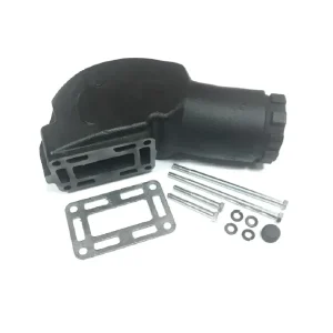 Recmar® Exhaust elbow Volvo Penta V6 AQ 175 AQ205 <1993 857037