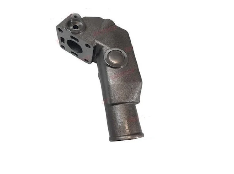Recmar® Exhaust Elbow Volvo Penta 2001 2002 2003 840690 840747