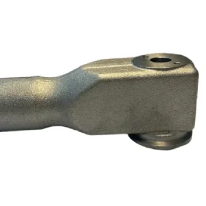 Recmar® exhaust elbow Volvo Penta 2003 turbo 840930