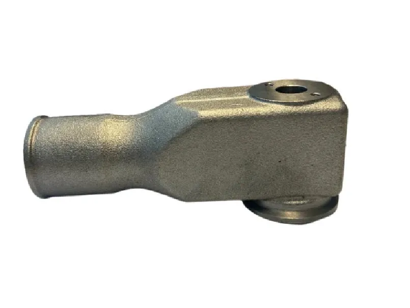 Recmar® exhaust elbow Volvo Penta 2003 turbo 840930