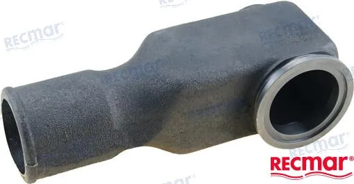 Recmar® exhaust elbow Volvo Penta 2003 turbo 840930
