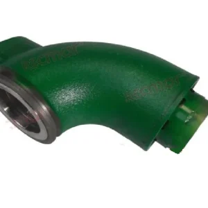 Recmar® Exhaust Elbow Volvo Penta 845261 843217 D30 D40