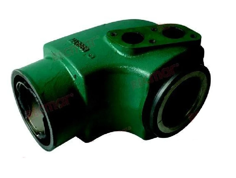 Recmar® Exhaust Elbow Volvo Penta Diesel 859963 31 & 41 Series