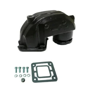 Recmar® Exhaust elbow Volvo Penta 3.0 GLM GLP 3588684