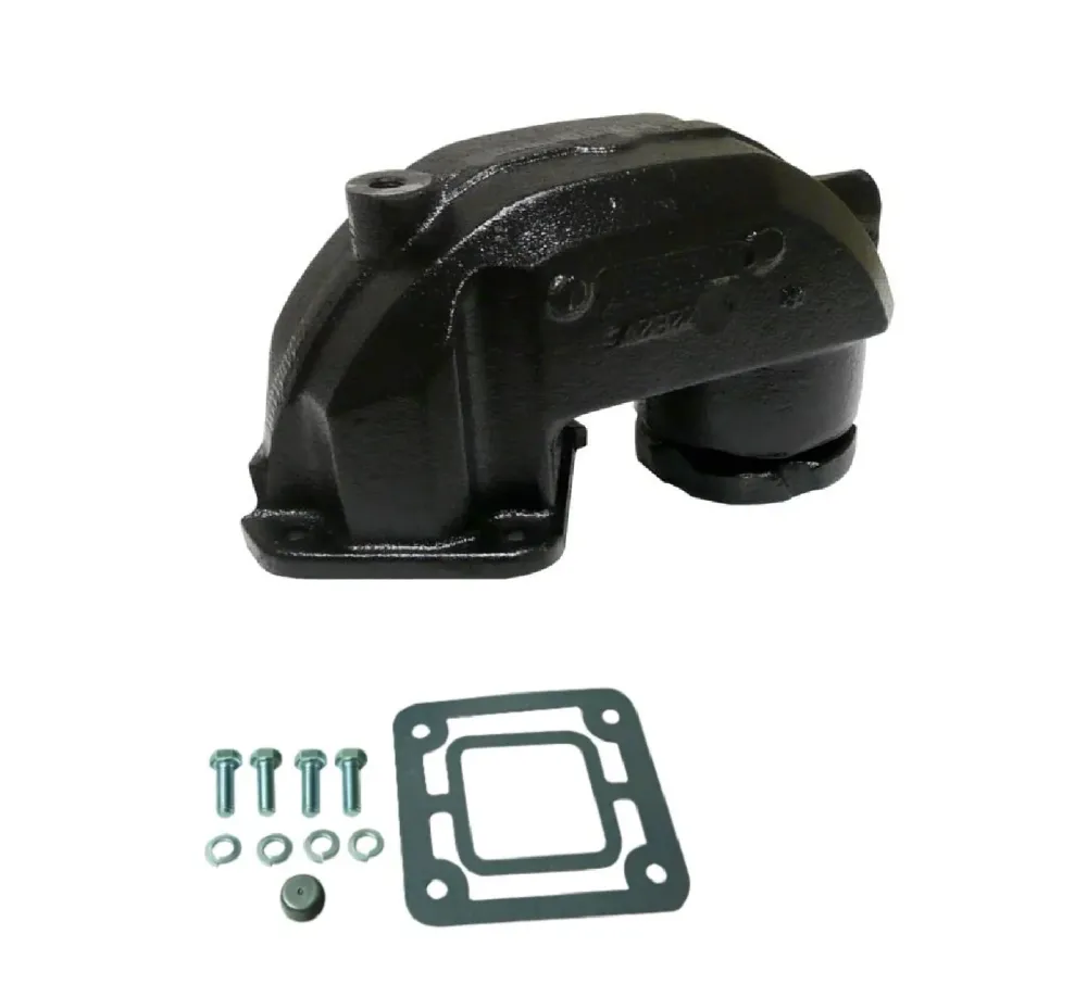 Recmar® Exhaust elbow Volvo Penta 3.0 GLM GLP 3588684