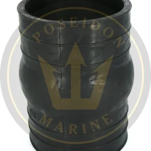 Recmar® Exhaust Hose OMC Volvo Penta 3863450 3852741 18-2780-1